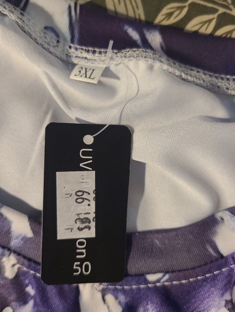 Kona Gear Rash Guard - Picture 4 of 7